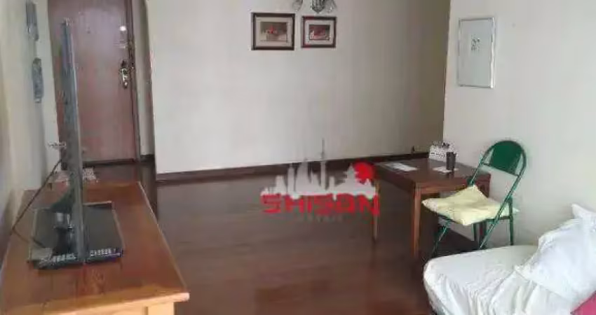 Apartamento com 3 dormitórios à venda, 110 m² por R$ 1.300.000,00 - Vila Mariana - São Paulo/SP