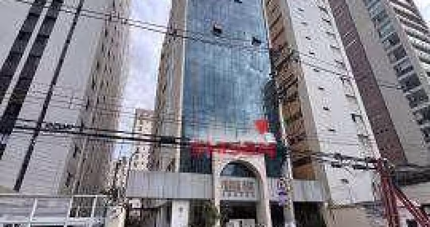 Conjunto à venda, 35 m² por R$ 350.000 - Jardim Paulista - São Paulo/SP