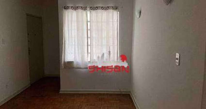 Apartamento três quartos e duas vagas de garagem!