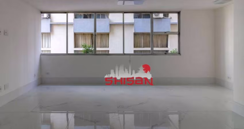 Lindo apartamento em Higienopolis!
