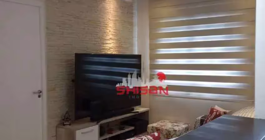 Apartamento com 1 quarto à venda na Avenida do Estado, 5748, Cambuci, São Paulo