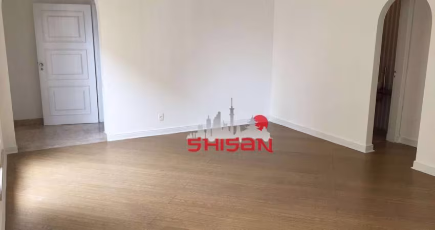 Apartamento com 2 dormitórios à venda, 100 m² por R$ 2.000.000,00 - Cerqueira César - São Paulo/SP