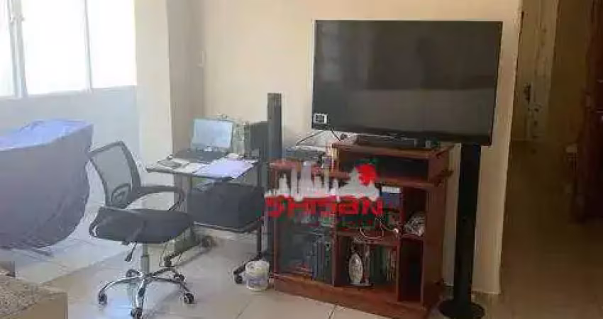 Apartamento com 1 quarto à venda na Rua Avanhandava, 319, Bela Vista, São Paulo