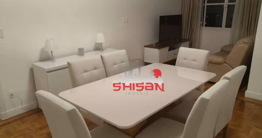 Apartamento com 2 dormitórios à venda, 83 m² por r$ 875.000,00 - consolação - são paulo/sp