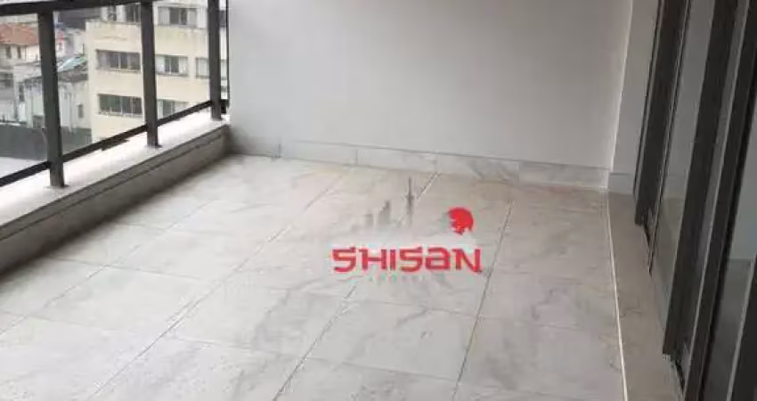 Apartamento com 3 quartos à venda na Rua Gregório Serrão, 230, Vila Mariana, São Paulo