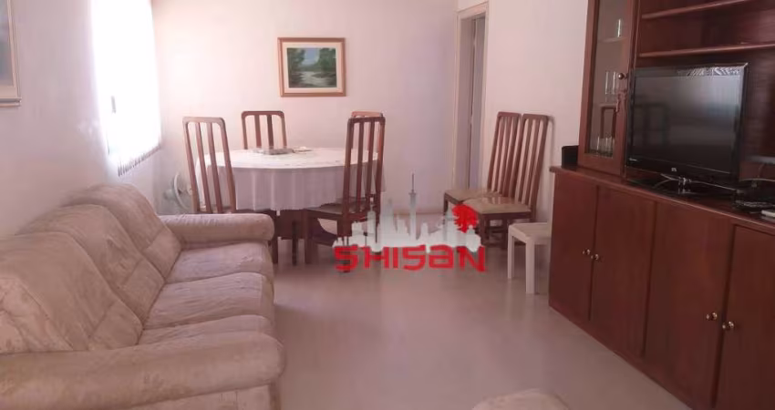 Apartamento a venda no Sumarezinho!