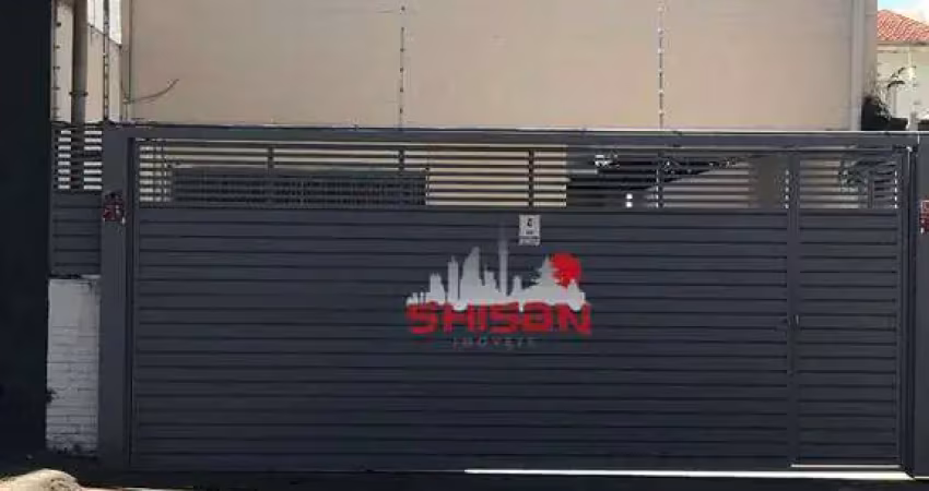 Casa comercial para alugar na Rua Bamboré, 41, Ipiranga, São Paulo