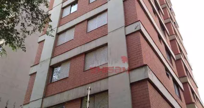 Apartamento com 1 quarto à venda na Rua Doutor Penaforte Mendes, 86, Bela Vista, São Paulo