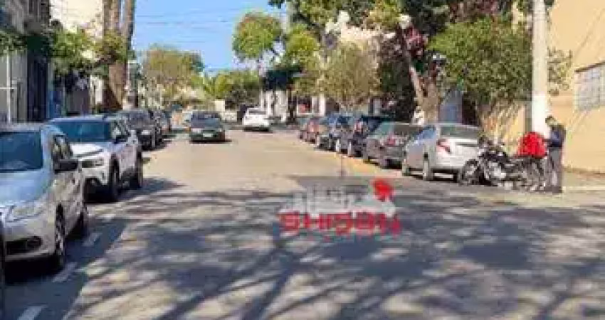 Casa com 1 quarto à venda na Rua Backer, 51, Cambuci, São Paulo