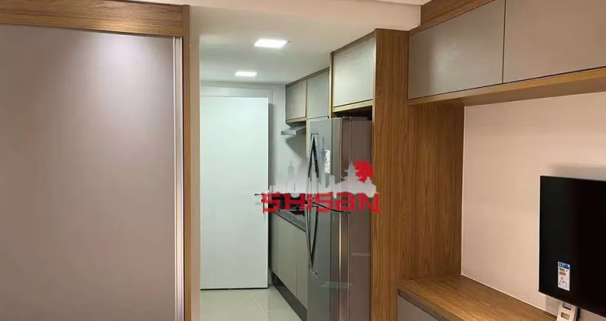 Ótimo studio todo mobiliado próximo a estação alto da boa vista