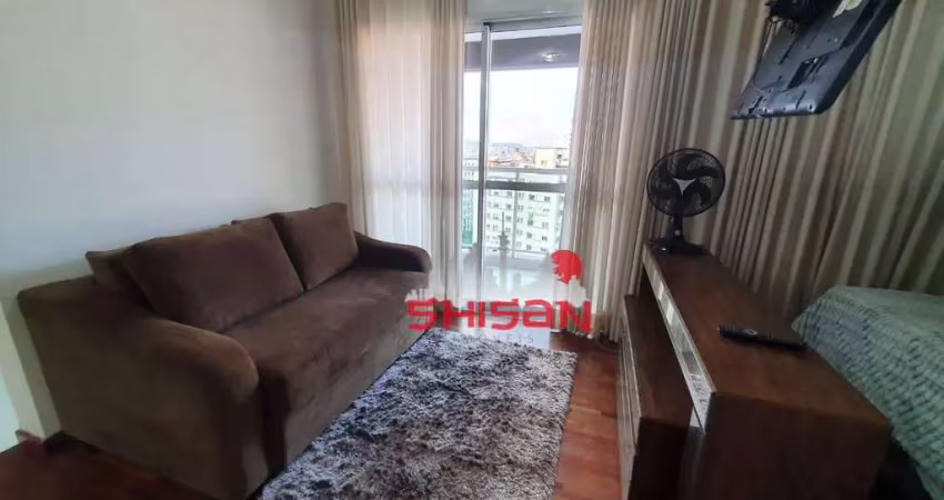 Apartamento com 1 quarto à venda na Avenida São João, 1, República, São Paulo