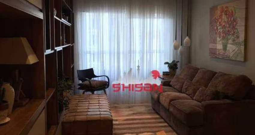 Lindo apartamento a venda na Vila Mariana!