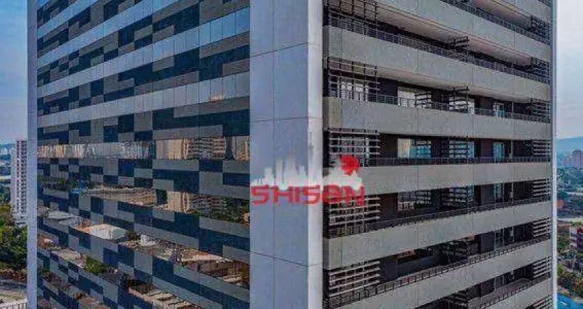 Ed. led corporate  a partir de 557m² – barra funda, sp – baixamos os preços!