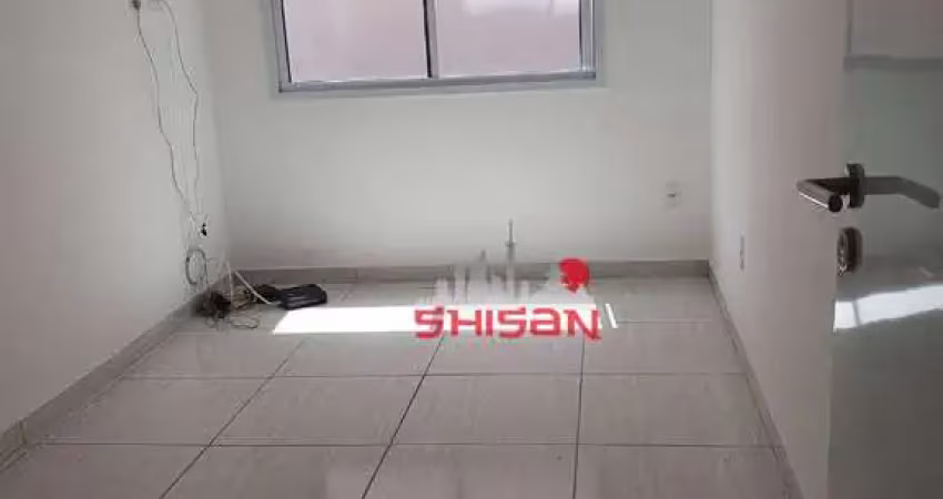 Apartamento novo a venda ao lado do metro marechal deodoro!
