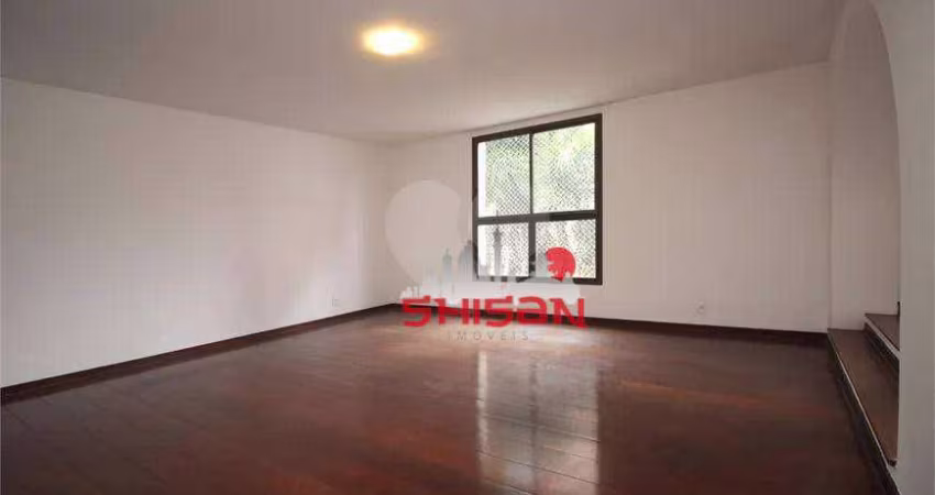 Apartamento a venda em Higienópolis!