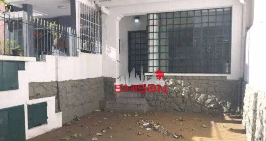Casa com 3 dormitórios à venda, 120 m² por R$ 2.980.000 - Jardim Paulista - São Paulo/SP