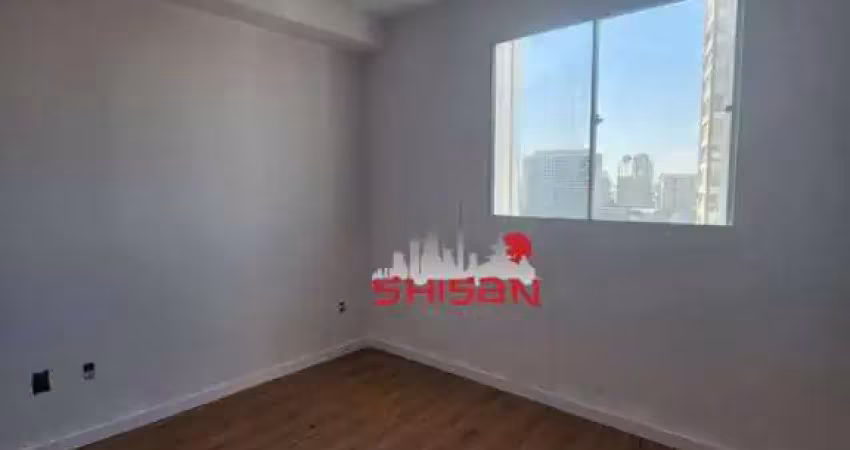 Apartamento com 2 quartos à venda na Rua do Bosque, 804, Barra Funda, São Paulo