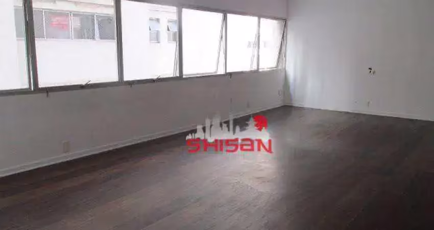 Apartamento com 3 quartos à venda na Alameda Campinas, 925, Jardim Paulista, São Paulo
