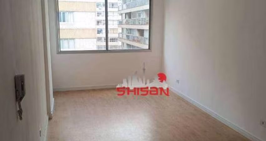Apartamento a venda Condomínio Edifício Itaipú
