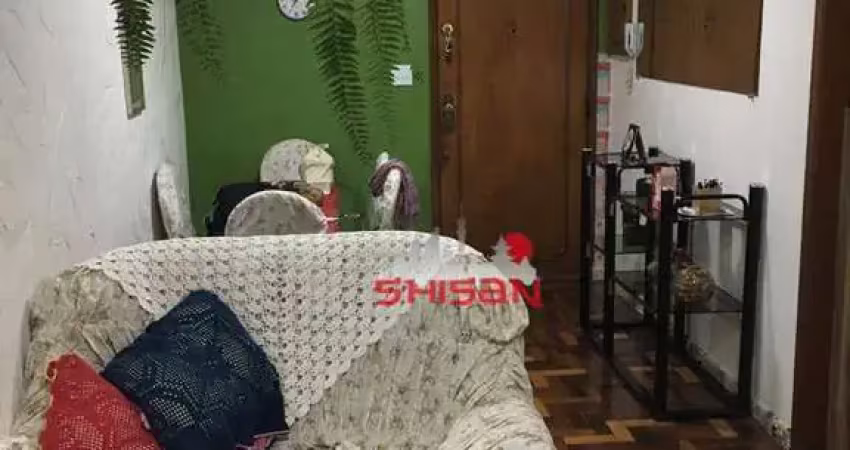 Apartamento com 2 dormitórios à venda, 70 m² por r$ 465.000,00 - lapa - são paulo/sp