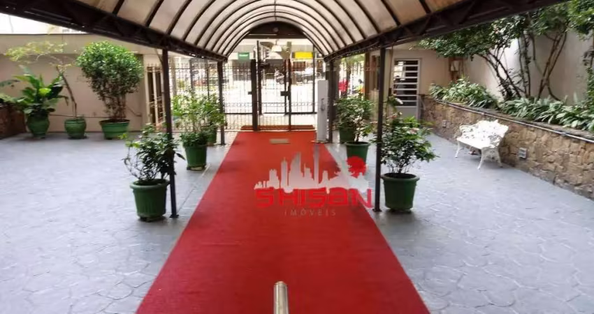 Apartamento com 1 dormitório à venda, 40 m² por r$ 475.000,00 - consolação - são paulo/sp