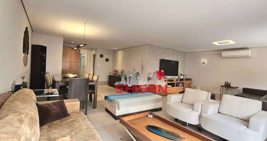 Apartamento à venda itaim bibi 187 m² - 3 quartos, sendo 1 suíte - 1 vaga