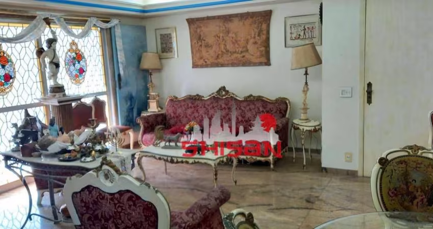 Apartamento com 2 dormitórios à venda, 98 m² por R$ 2.000.000,00 - Jardim Europa - São Paulo/SP