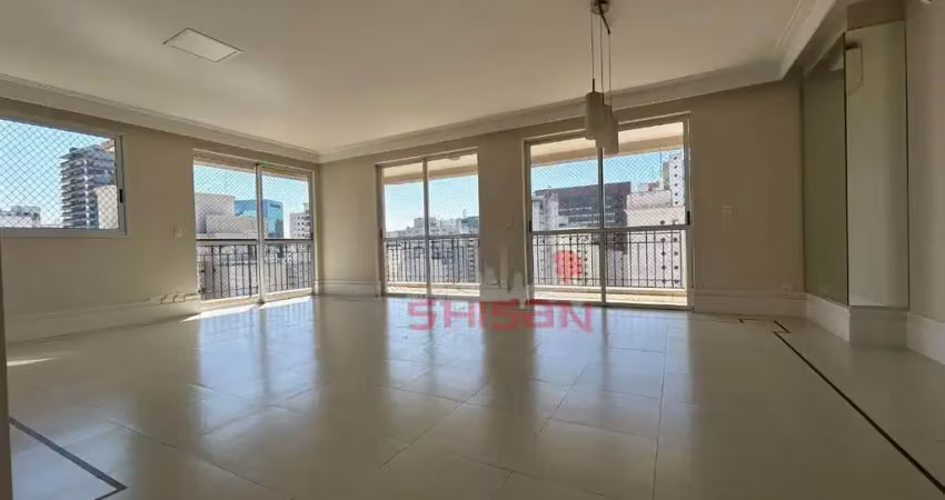 Apartamento no paraiso com lazer complero e 04 dormitorios!