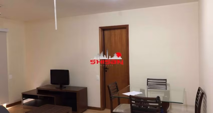 Apartamento com 2 dormitórios, 64 m² - venda por R$ 1.360.000,00 ou aluguel por R$ 9.500,00 - Jardim Paulista - São Paulo/SP