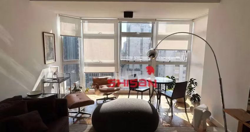 Apartamento com 3 quartos à venda na Alameda Jaú, 731, Jardim Paulista, São Paulo