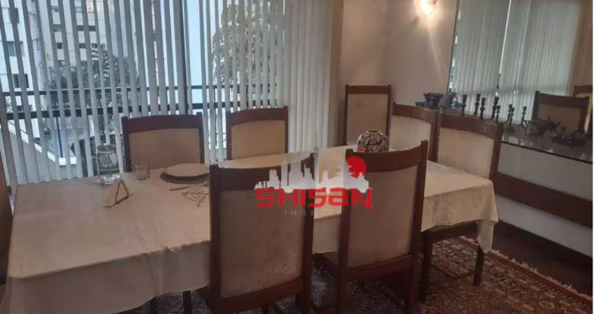 Apartamento com 4 suítes à venda, 320 m² por r$ 3.780.000 - jardim paulista - são paulo/sp