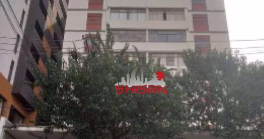 Apartamento com 2 dormitórios à venda, 94 m² por R$ 850.000 - Jardim Paulista - São Paulo/SP