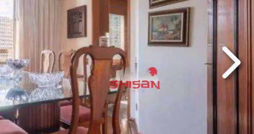 Apartamento com 4 dormitórios à venda, 306 m² por r$ 1.930.000,00 - higienópolis - são paulo/sp