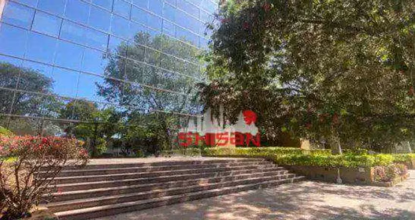 Loja para alugar, 920 m² por r$ 107.705/mês - brooklin - são paulo/sp
