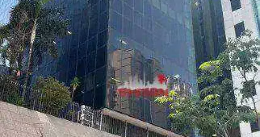 Andar corporativo, 404 m² - venda por r$ 6.000.000,00 ou aluguel por r$ 47.457,00/mês - bela vista - são paulo/sp