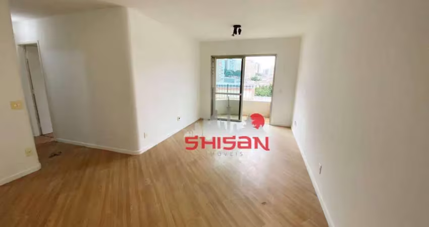 Apartamento com 3 dormitórios, 83 m² - venda por r$ 901.000,00 ou aluguel por r$ 6.369,00/mês - vila pompeia - são paulo/sp