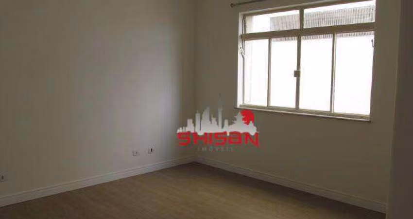 Apartamento com 2 dormitórios à venda, 76 m² por R$ 1.170.000,00 - Higienópolis - São Paulo/SP