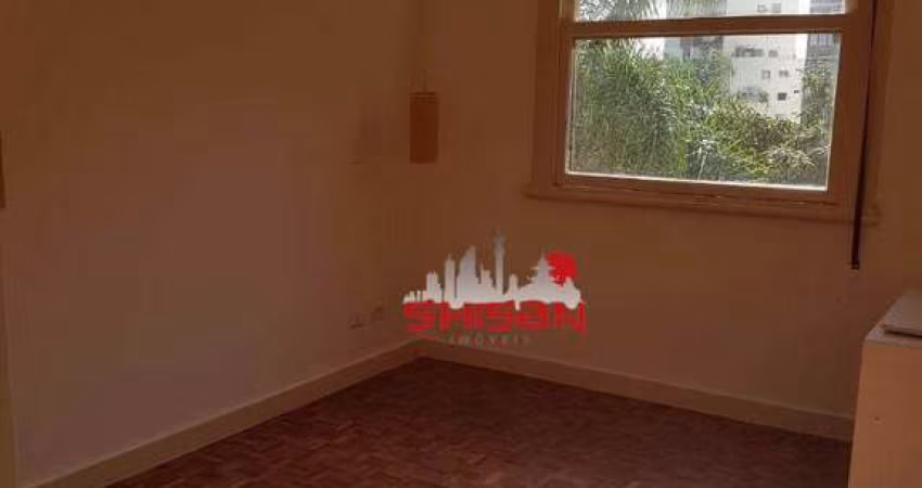 Apartamento com 2 dormitórios à venda, 75 m² por R$ 862.000,00 - Jardim Paulista - São Paulo/SP