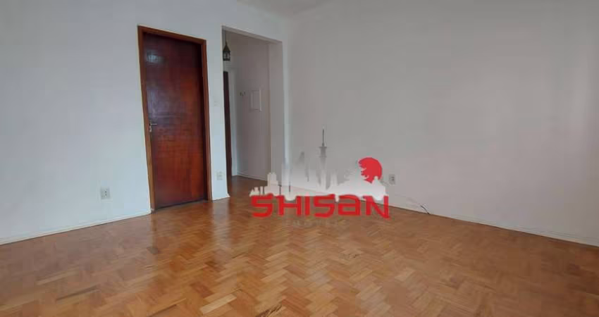 Apartamento com 2 dormitórios à venda, 65 m² por R$ 685.000,00 - Pinheiros - São Paulo/SP