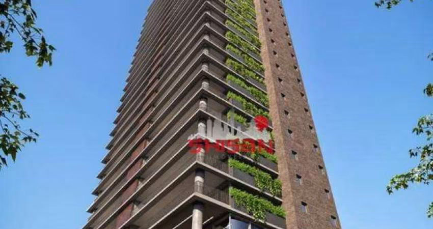 Apartamento com 3 dormitórios à venda, 181 m² por R$ 5.840.000,00 - Paraíso - São Paulo/SP