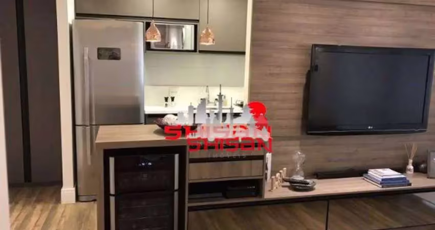 Apartamento com 2 dormitórios à venda, 68 m² por r$ 895.000,00 - saúde - são paulo/sp