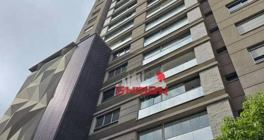Apartamento com 2 dormitórios à venda, 51 m² por R$ 1.010.000,00 - Vila Mariana - São Paulo/SP