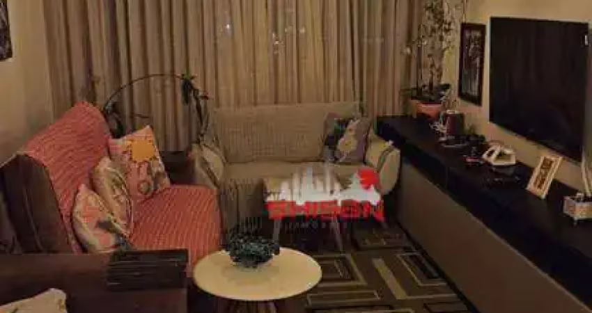 Apartamento com 3 dormitórios à venda, 100 m² por r$ 890.000,00 - vila clementino - são paulo/sp