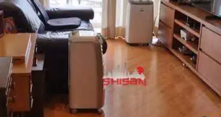 Apartamento com 3 dormitórios à venda, 72 m² por r$ 880.000,00 - pompeia - são paulo/sp