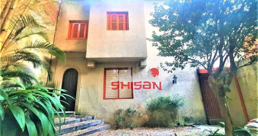 Casa para alugar, 113 m² por R$ 10.463,00/mês - Higienópolis - São Paulo/SP