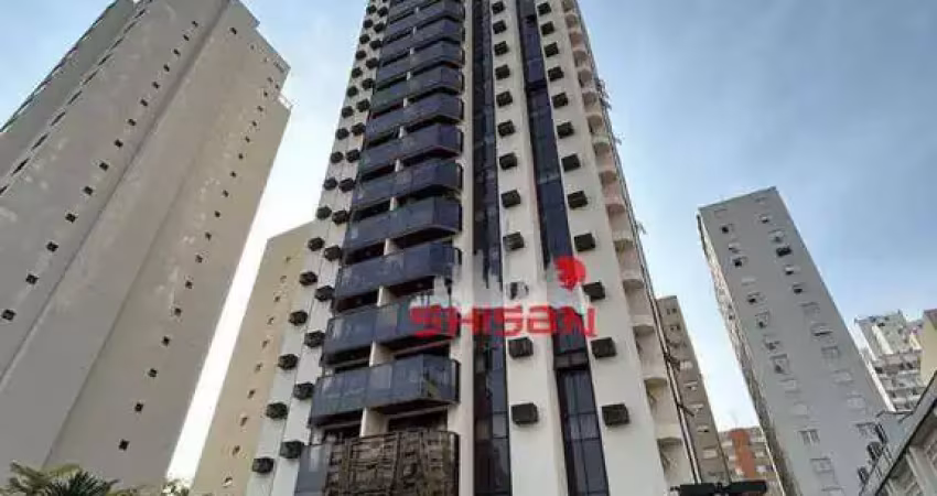 Apartamento com 1 dormitório à venda, 43 m² por R$ 498.000,00 - Jardim Paulista - São Paulo/SP