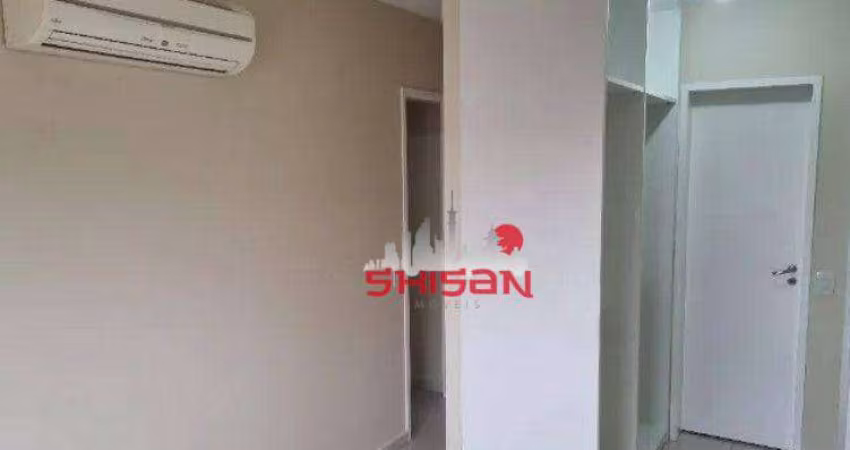 Apartamento em Morro dos Ingleses com 74m²