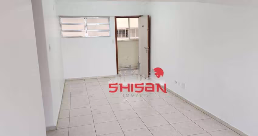Apartamento com 3 dormitórios à venda, 94 m² por R$ 590.000,00 - Sumarezinho - São Paulo/SP