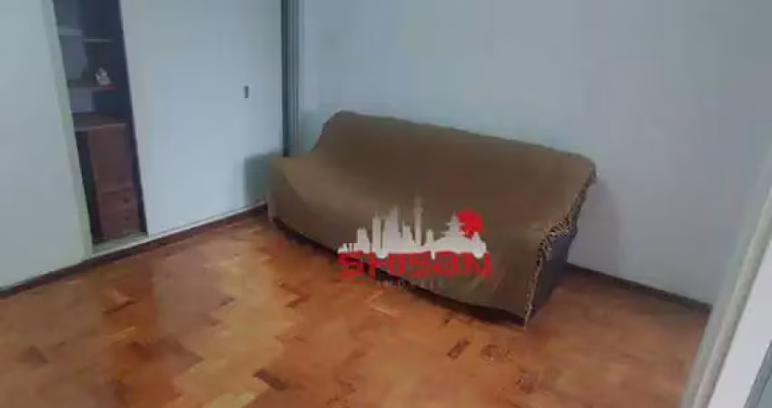 Apartamento com 1 dormitório à venda, 46 m² por r$ 345.000,00 - consolação - são paulo/sp
