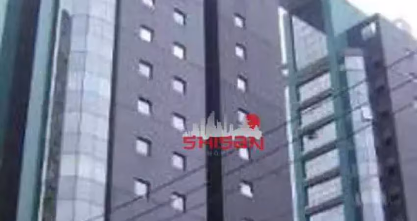 Sala comercial à venda na Avenida Iraí, 75, Moema, São Paulo